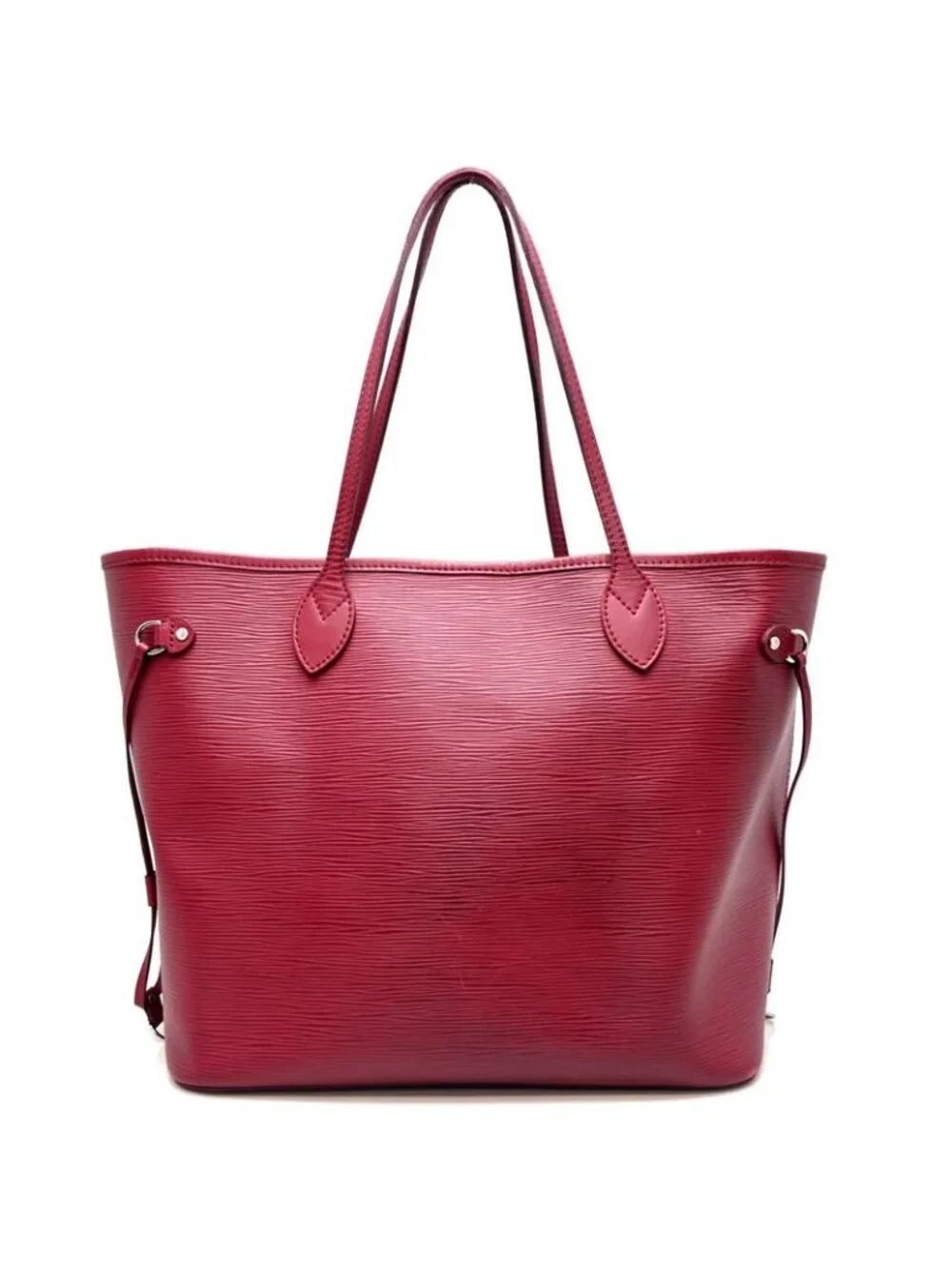 Louis Vuitton Tote Black